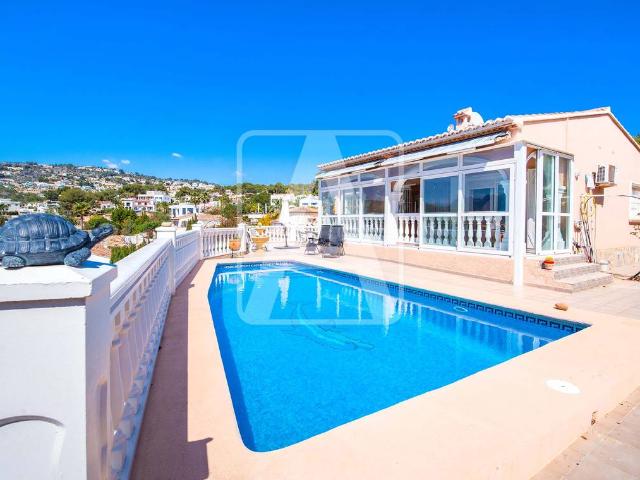 Casa chalet en Venta en La Fustera