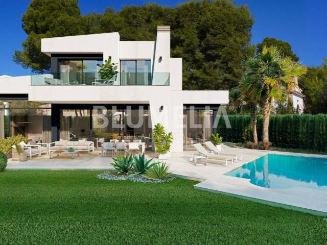 Casa chalet en Venta en La Fustera