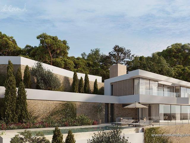 Casa chalet en Venta en La Fustera