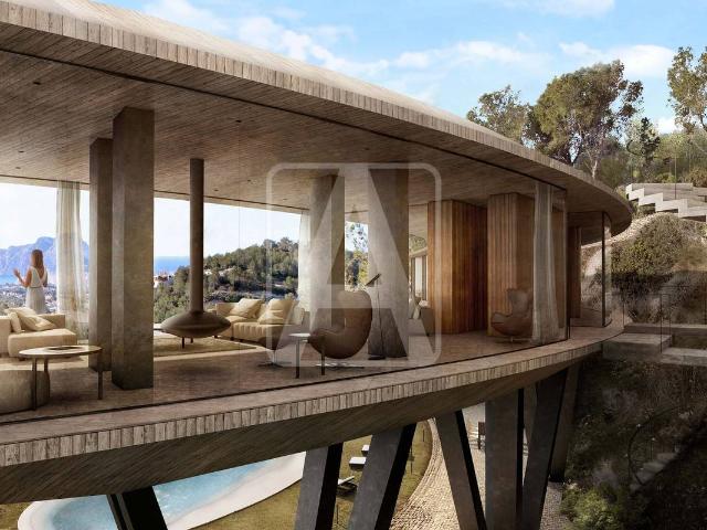 Casa chalet en Venta en La Fustera