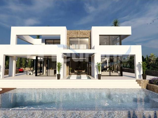 Casa chalet en Venta en La Fustera