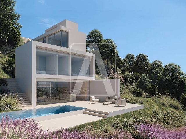 Casa chalet en Venta en La Fustera
