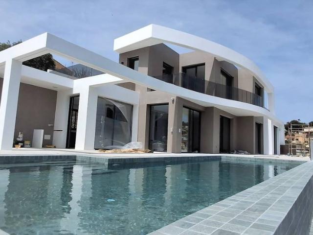 Casa chalet en Venta en La Fustera