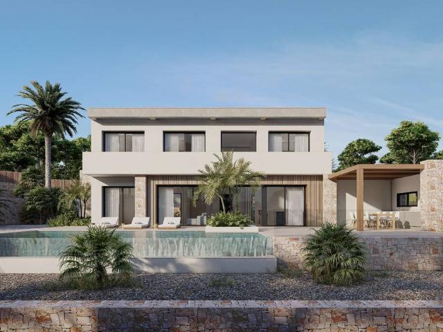 Casa chalet en Venta en La Fustera