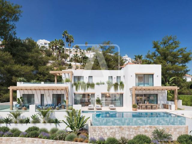 Casa chalet en Venta en La Fustera
