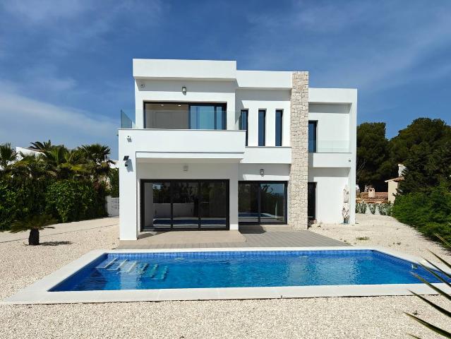 Casa chalet en Venta en La Fustera