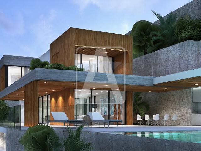 Casa chalet en Venta en La Fustera