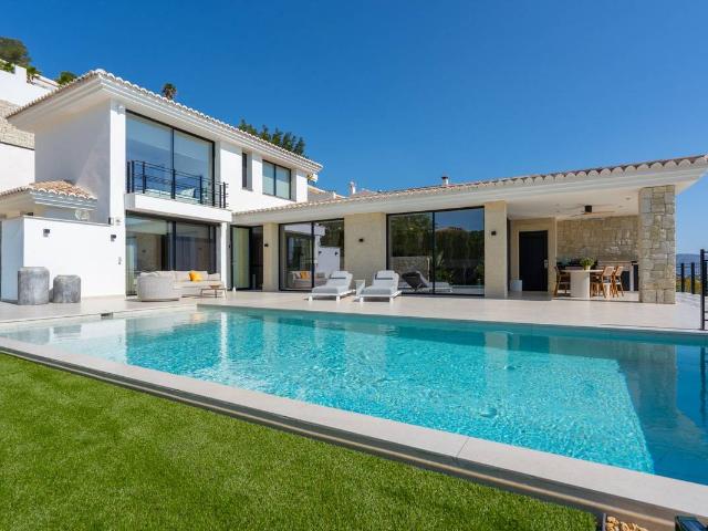 Casa chalet en Venta en La Fustera