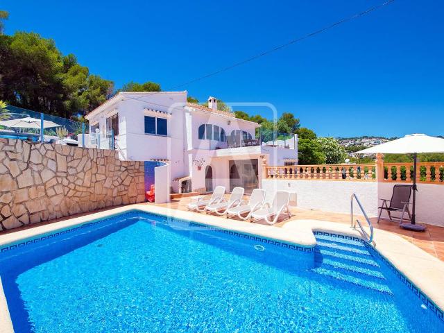 Casa chalet en Venta en La Fustera