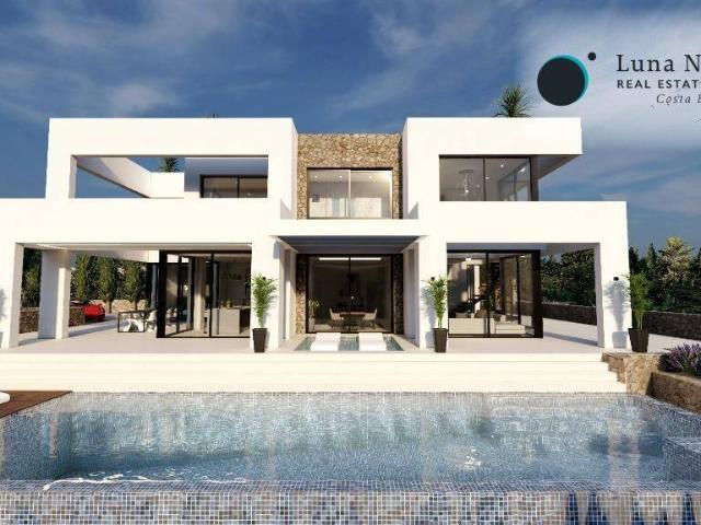 Casa chalet en Venta en La Fustera