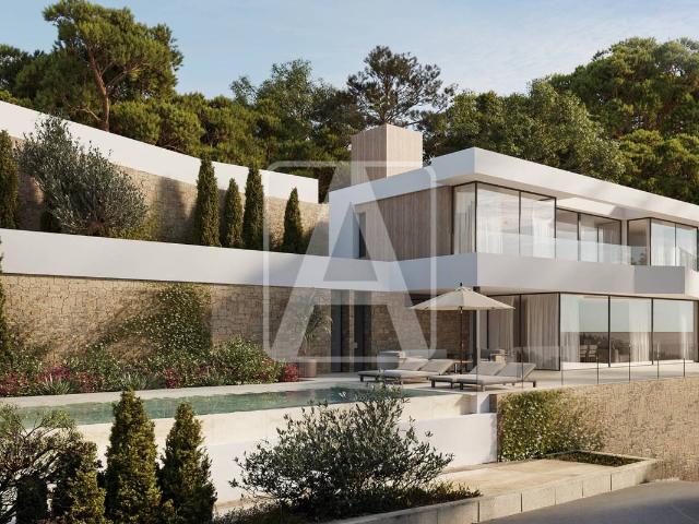 Casa chalet en Venta en La Fustera