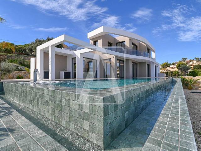Casa chalet en Venta en La Fustera