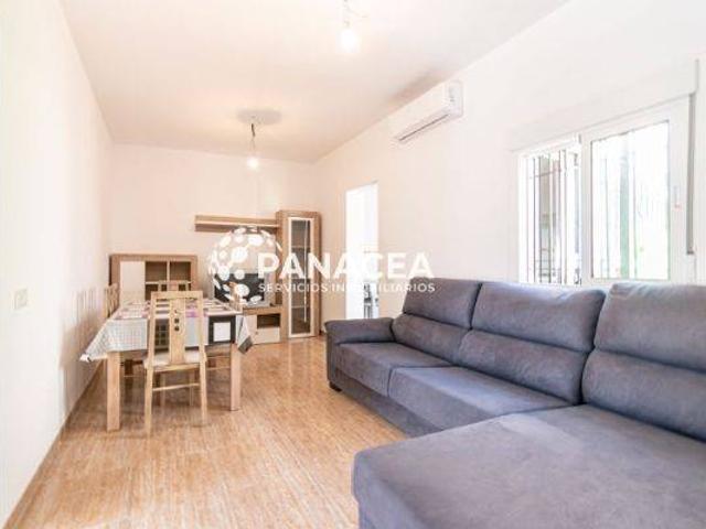 Casa chalet en Venta en La Gangosa