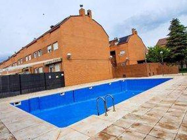 Casa chalet en Venta en La Garena
