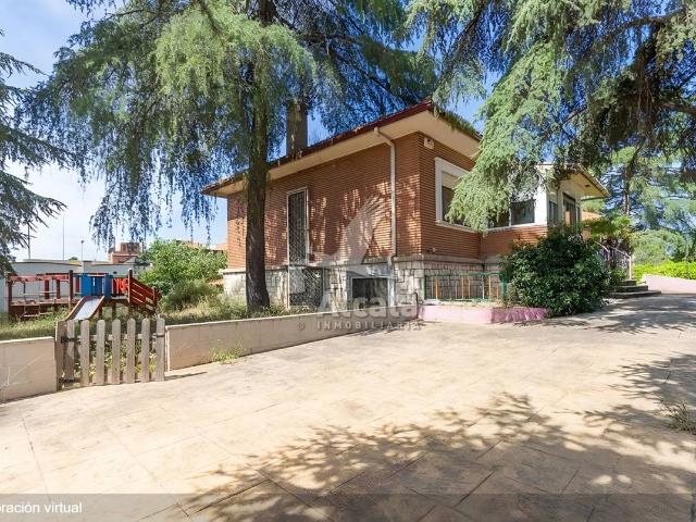 Casa chalet en Venta en La Garena