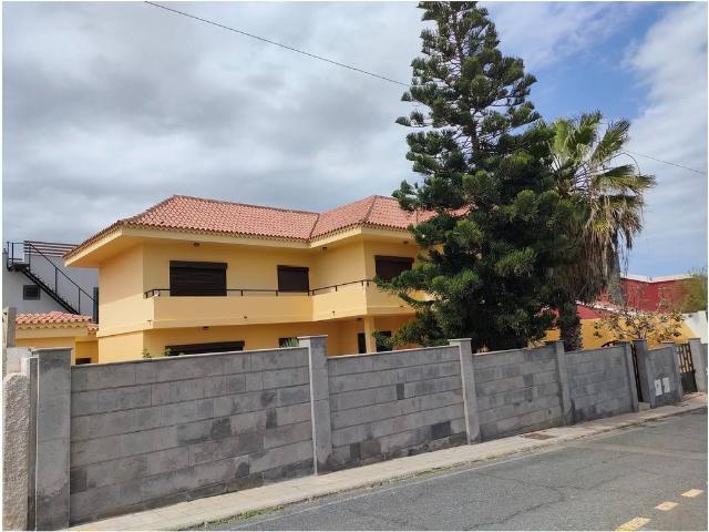Casa chalet en Venta en La Garita Marpequeña