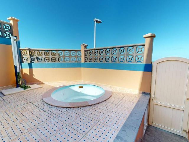 Casa chalet en Venta en La Garita Marpequeña