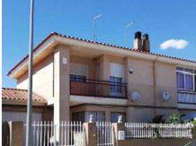 Casa chalet en Venta en La Gineta