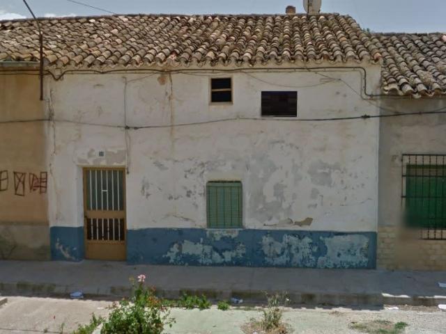 Casa chalet en Venta en La Gineta