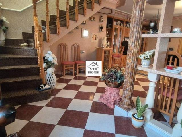 Casa chalet en Venta en La Gineta