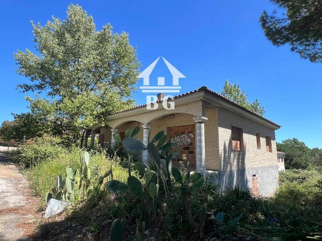 Casa chalet en Venta en La Goba