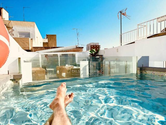 Casa chalet en Venta en La Goleta San Felipe Neri