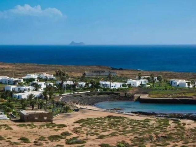 Casa chalet en Venta en La Graciosa