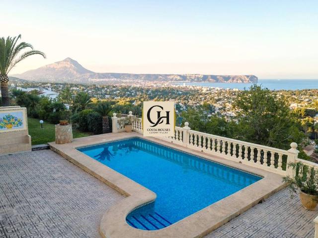 Casa chalet en Venta en La Granadella Costa Nova
