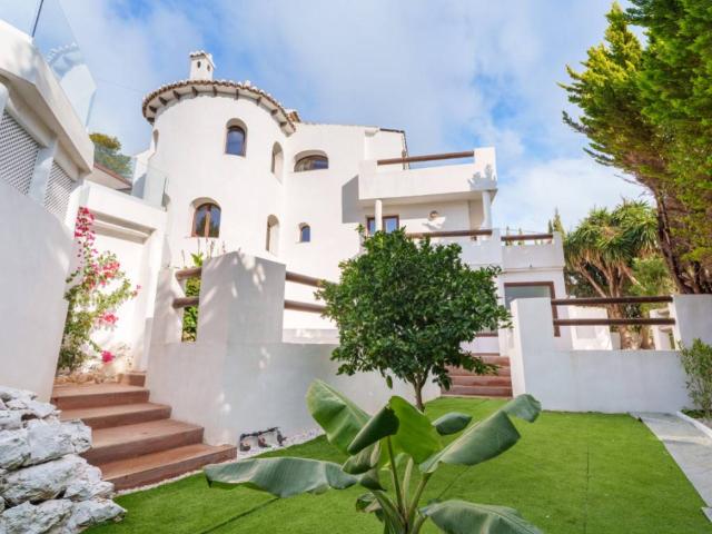Casa chalet en Venta en La Granadella Costa Nova