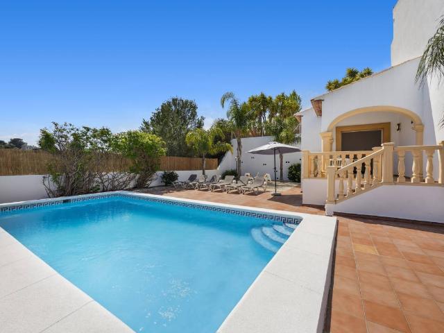 Casa chalet en Venta en La Granadella Costa Nova
