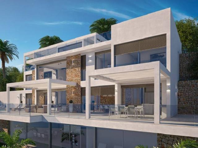 Casa chalet en Venta en La Granadella Costa Nova