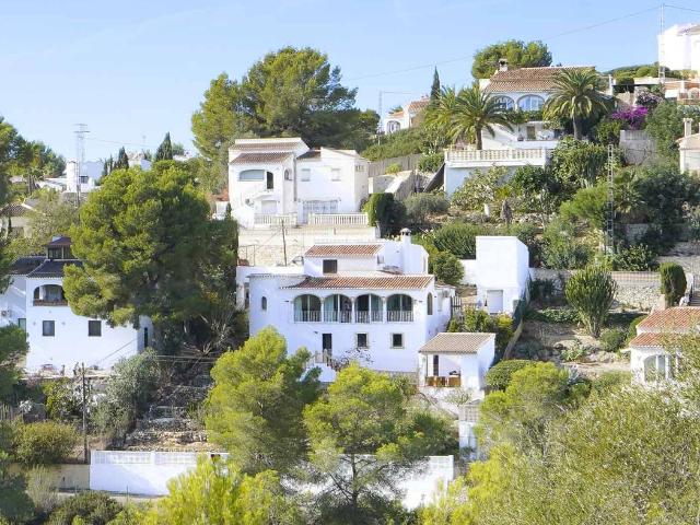 Casa chalet en Venta en La Granadella Costa Nova