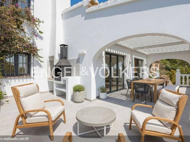 Casa chalet en Venta en La Granadella Costa Nova