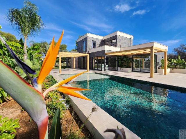 Casa chalet en Venta en La Granadella Costa Nova