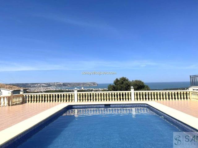Casa chalet en Venta en La Granadella Costa Nova