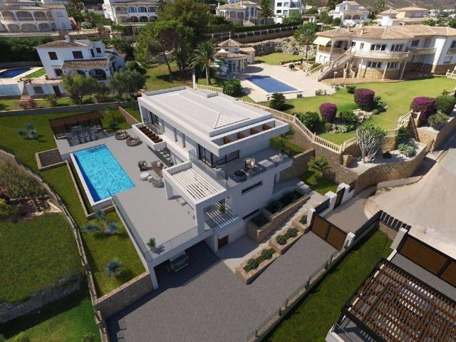 Casa chalet en Venta en La Granadella Costa Nova
