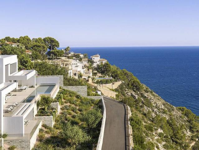 Casa chalet en Venta en La Granadella Costa Nova