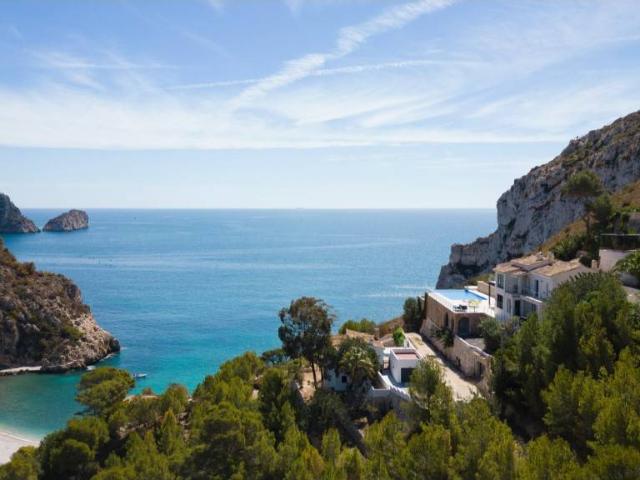Casa chalet en Venta en La Granadella Costa Nova
