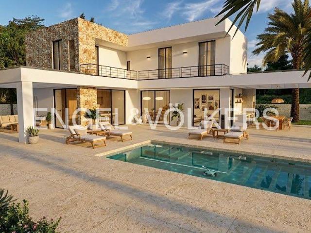 Casa chalet en Venta en La Granadella Costa Nova