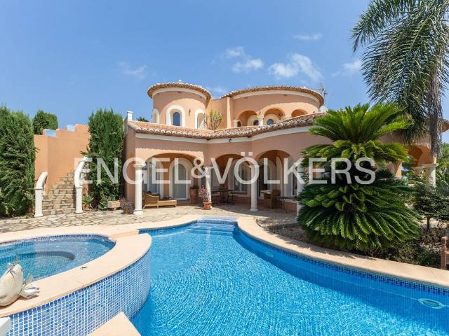Casa chalet en Venta en La Granadella Costa Nova