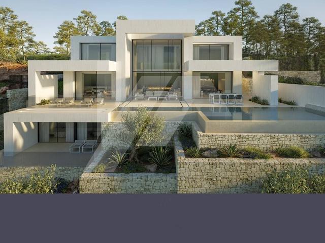 Casa chalet en Venta en La Granadella Costa Nova