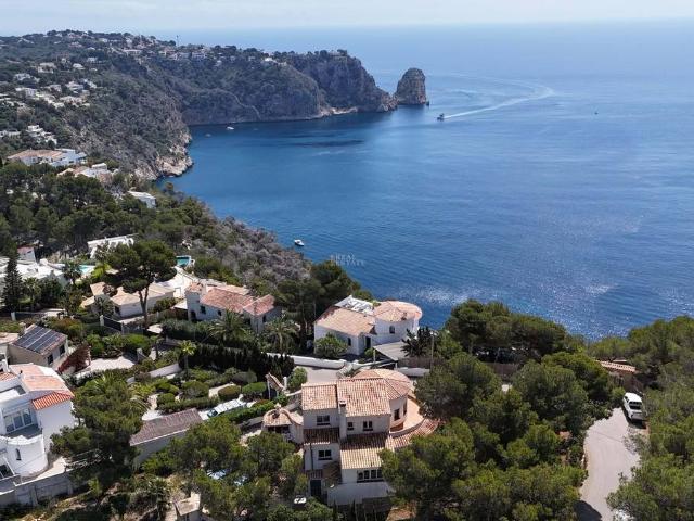 Casa chalet en Venta en La Granadella Costa Nova