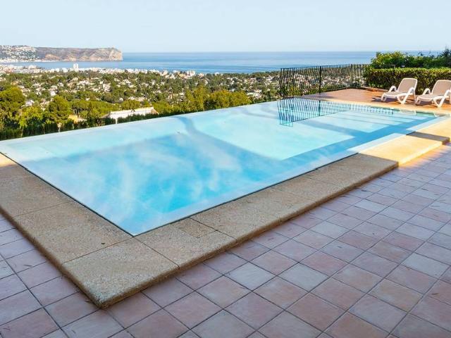 Casa chalet en Venta en La Granadella Costa Nova