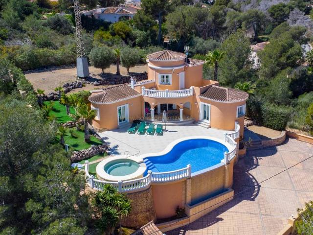 Casa chalet en Venta en La Granadella Costa Nova