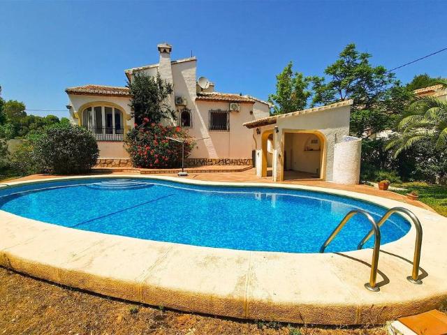 Casa chalet en Venta en La Granadella Costa Nova