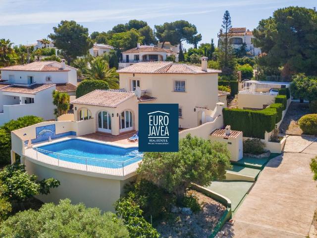 Casa chalet en Venta en La Granadella Costa Nova