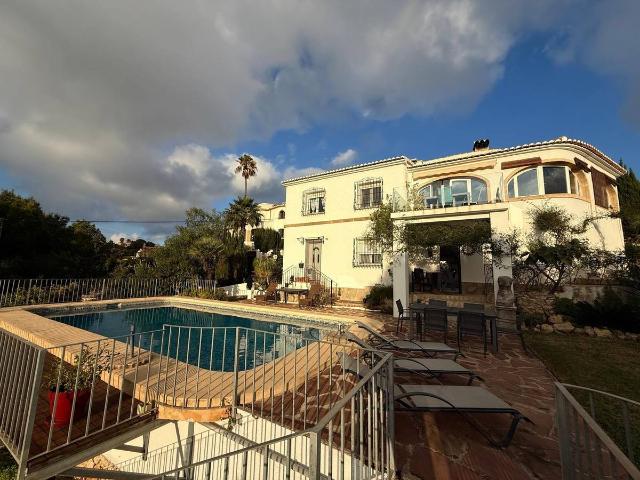 Casa chalet en Venta en La Granadella Costa Nova