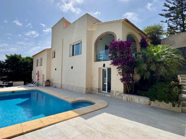 Casa chalet en Venta en La Granadella Costa Nova