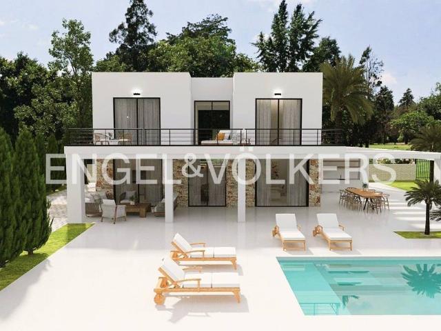 Casa chalet en Venta en La Granadella Costa Nova