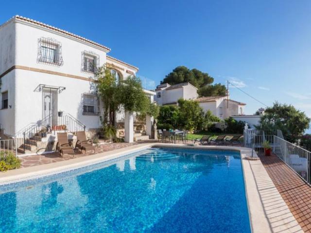 Casa chalet en Venta en Centro ciudad